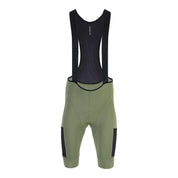 NEW GRAVEL BIB SHORT 2026