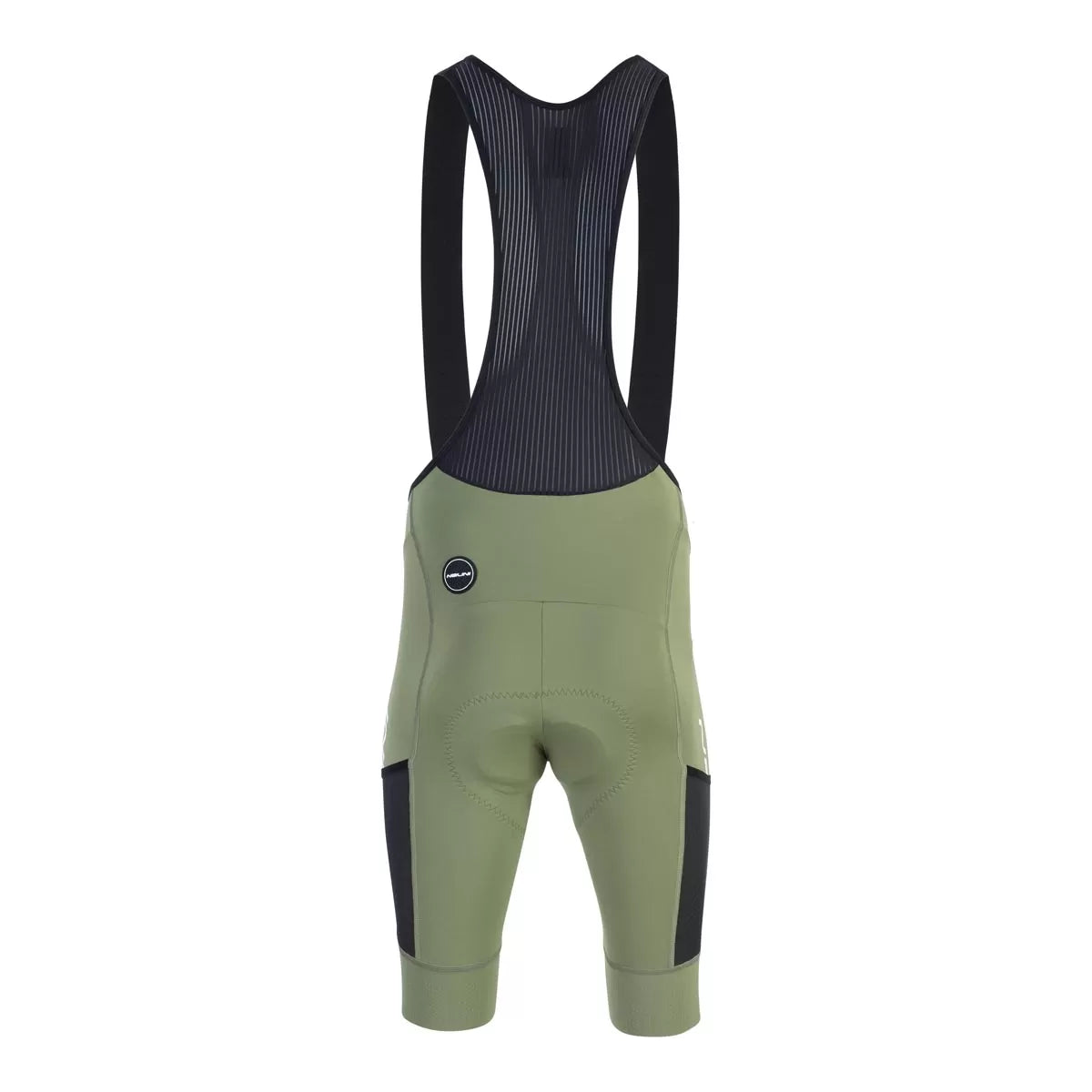 NEW GRAVEL BIB SHORT 2026