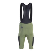 NEW GRAVEL BIB SHORT 2026