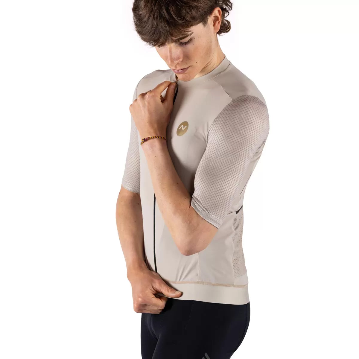 PURE GOLD JERSEY 2026