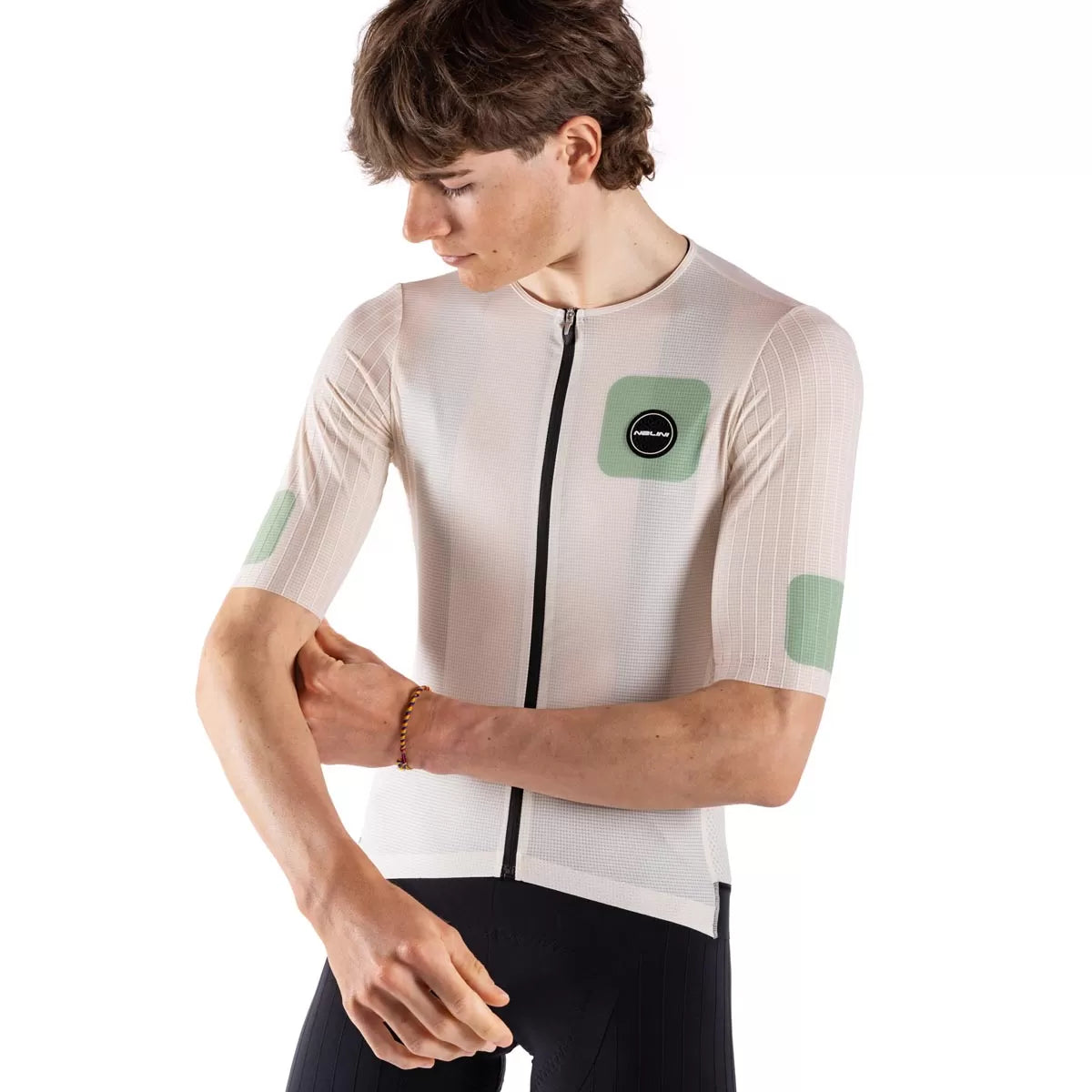 XSKIN SPEED JERSEY 2026