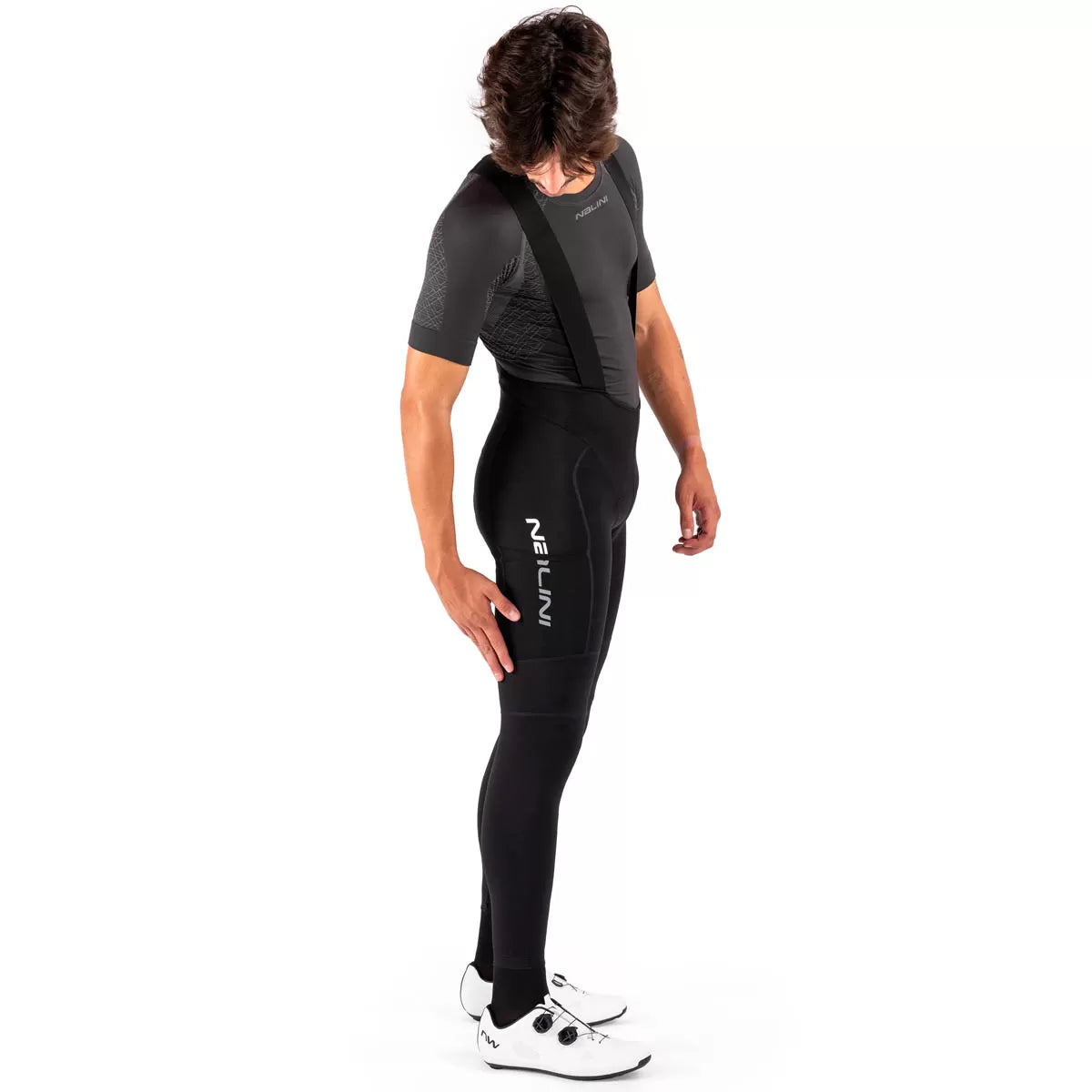 TRENDY BIB TIGHT 2027