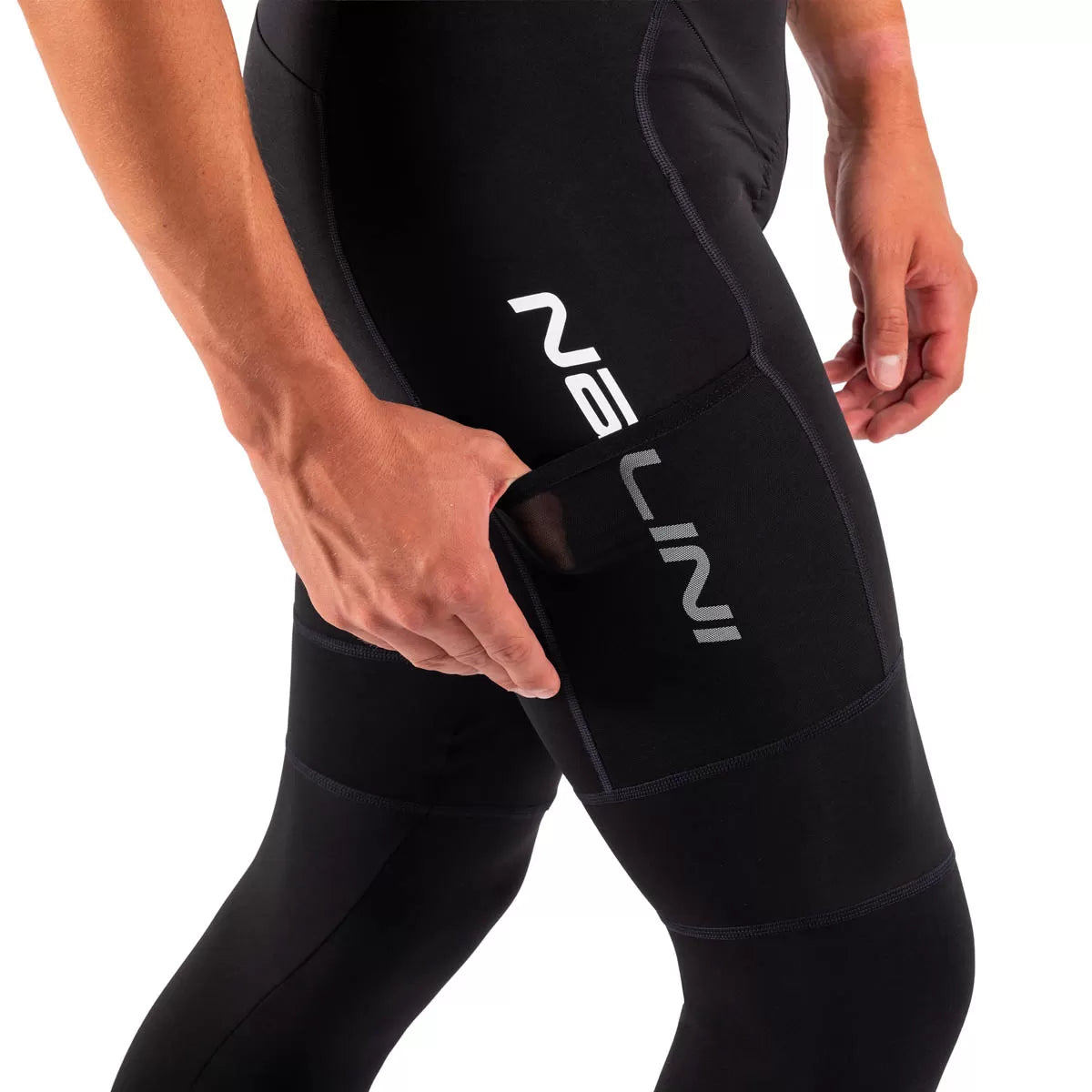 TRENDY BIB TIGHT 2027