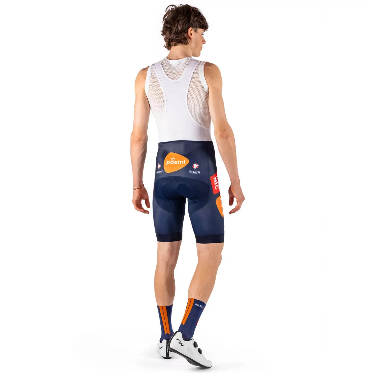 TEAM PICNIC POSTNL TRAINING MAN BIB 2026