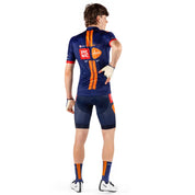 TEAM PICNIC POSTNL TRAINING S/S JERSEY 2026