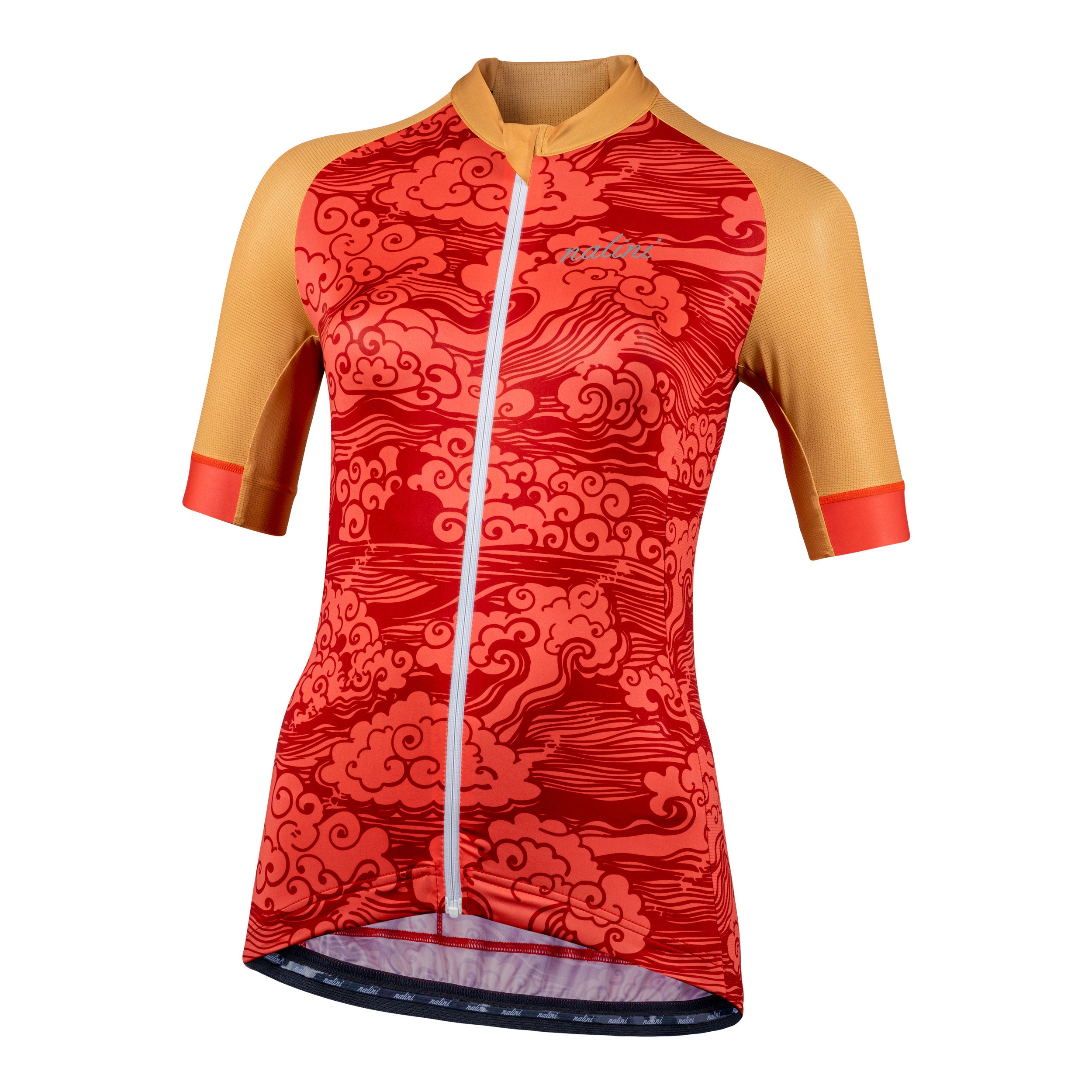 BAS BEIJING 2008 Lady S/S Jersey