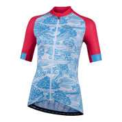 BAS BEIJING 2008 Lady S/S Jersey