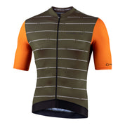 BAS RESPECT S/S Jersey
