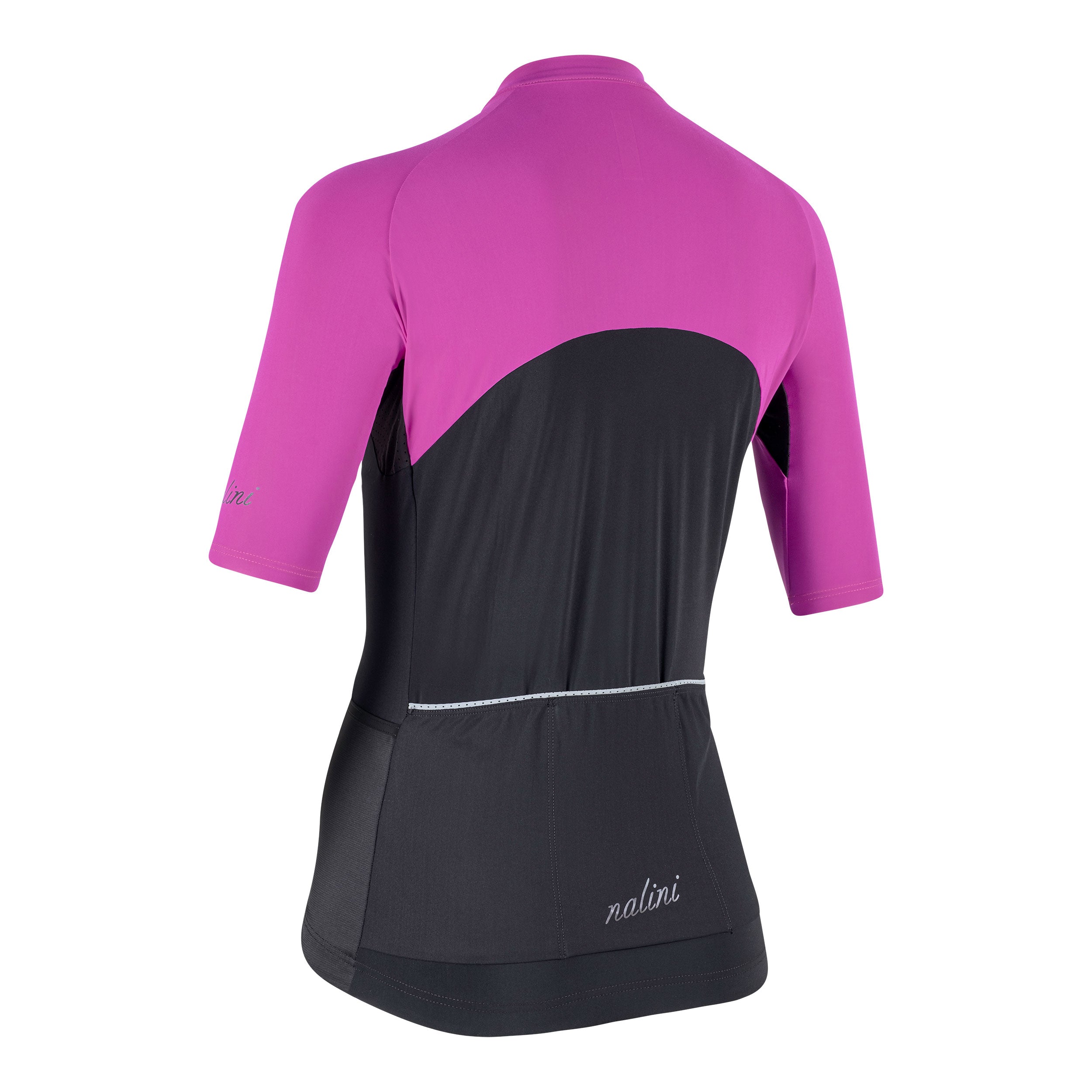 SUN BLOCK Lady S/S Jersey