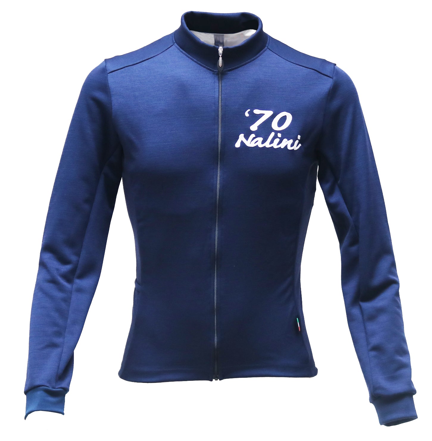 WOOL ELITE Long Sleeve Jersey