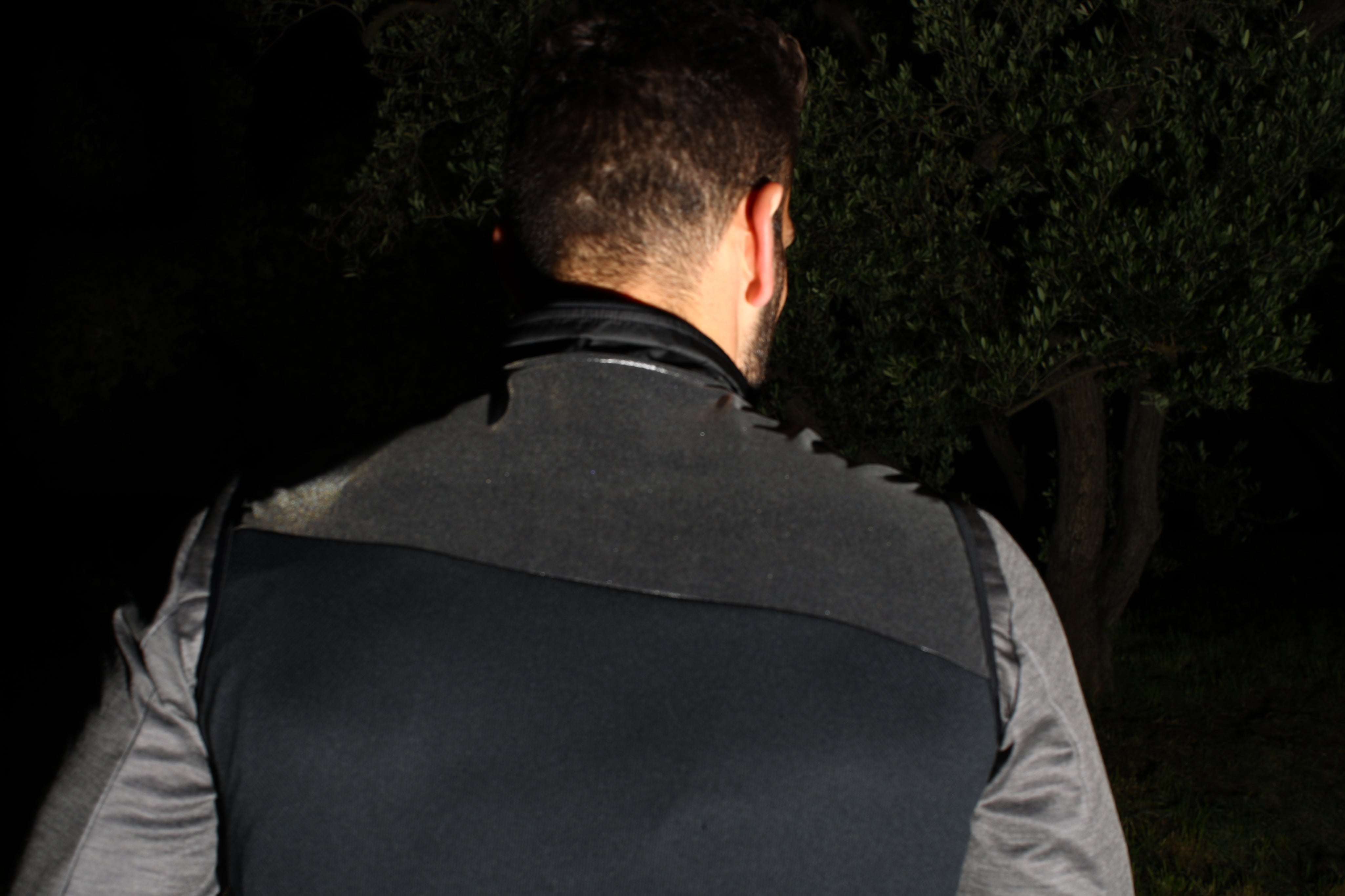 JALISCO REFLECTIVE VEST