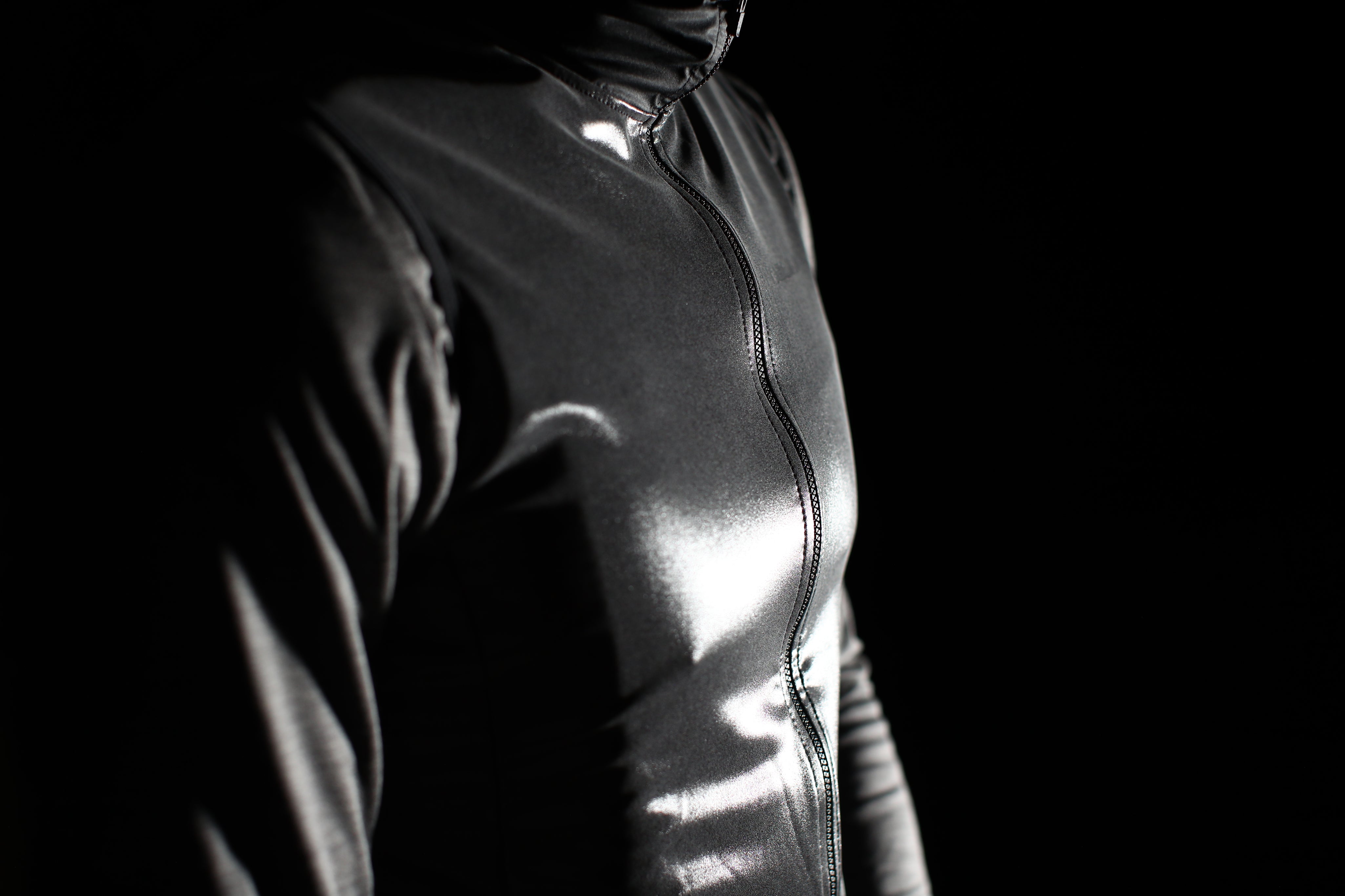 JALISCO REFLECTIVE VEST