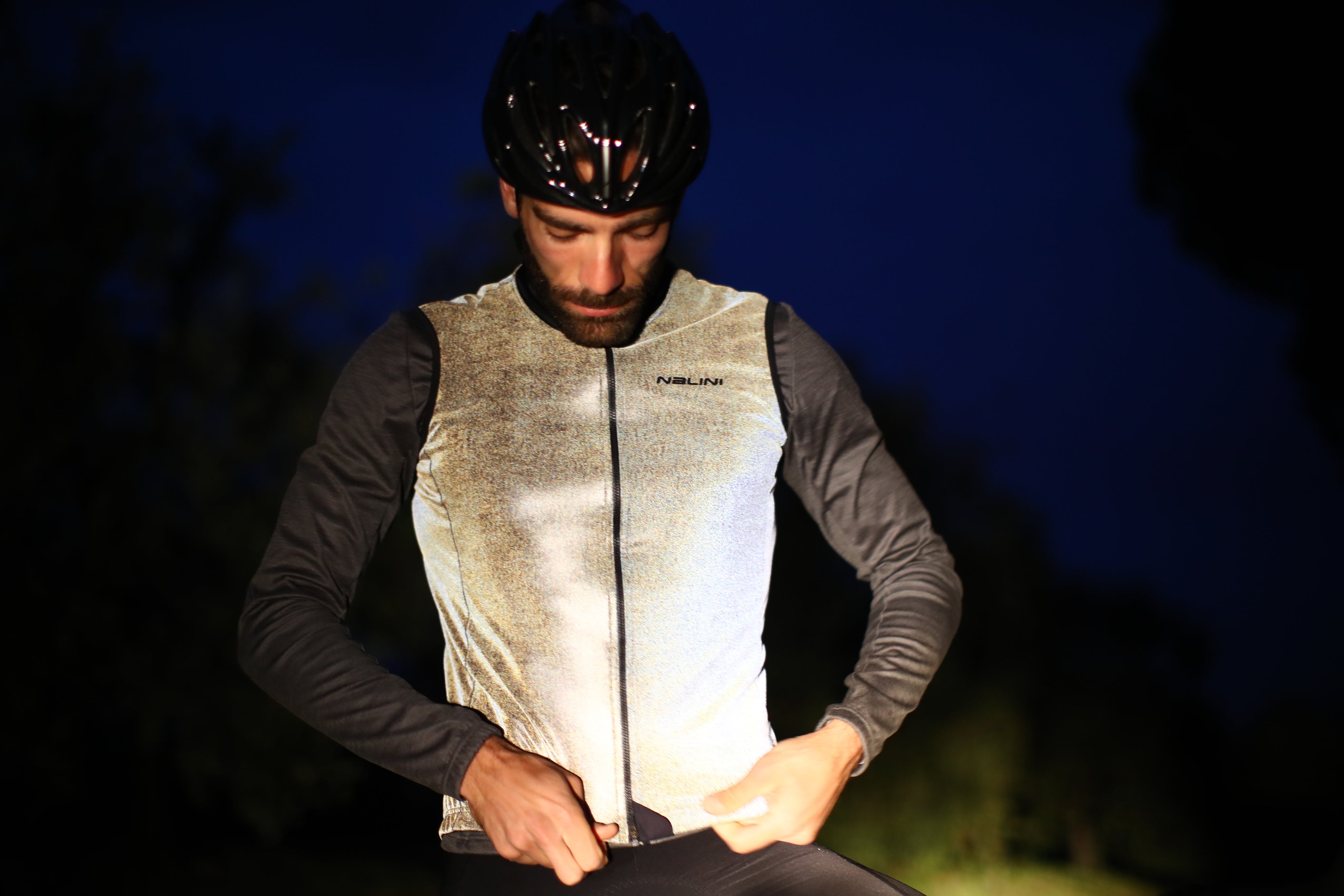 JALISCO REFLECTIVE VEST