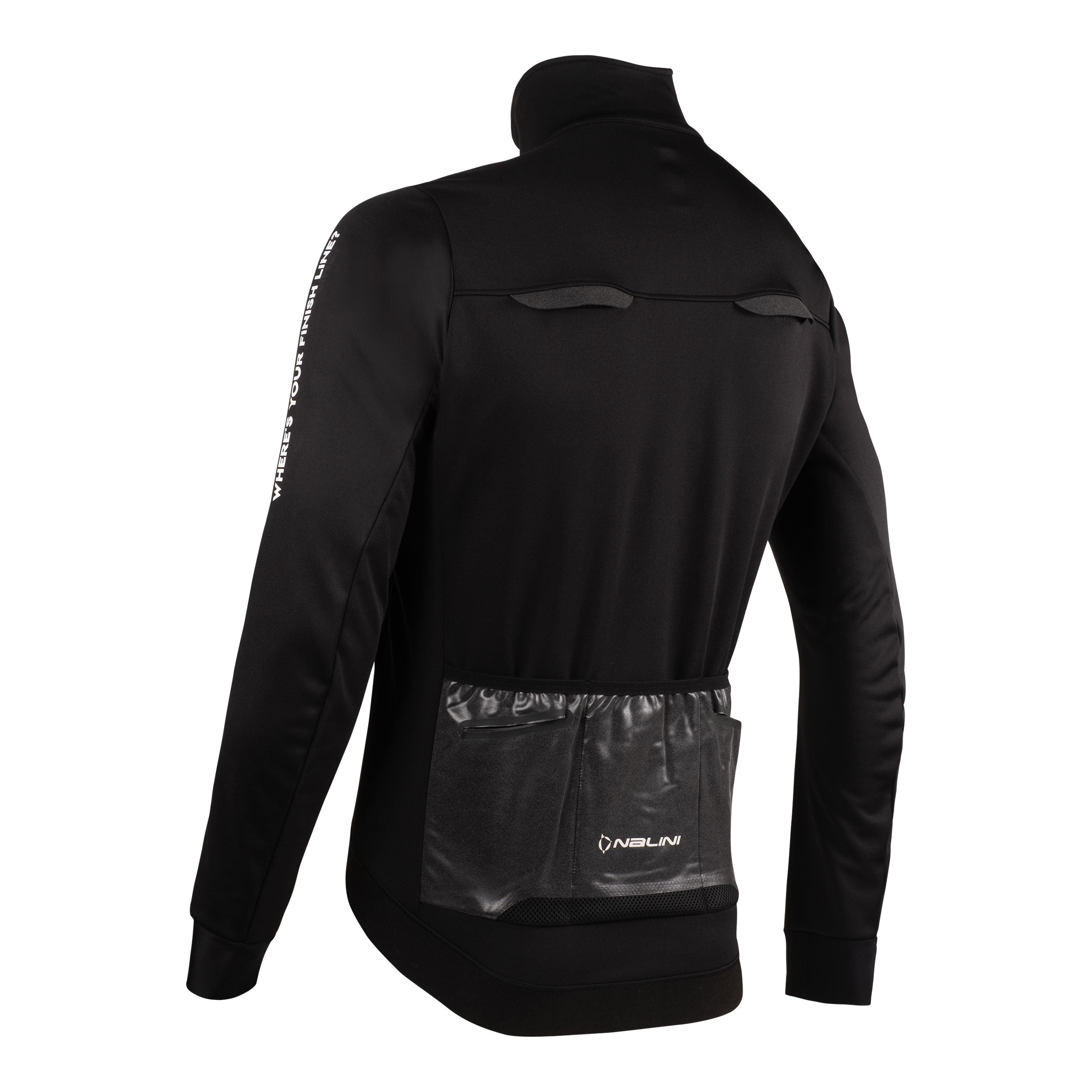 ERGO SHIELD Jacket