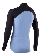 NEW ERGO XWARM JERSEY