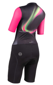 FAST LADY SUIT
