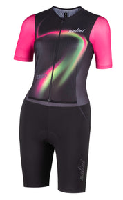 FAST LADY SUIT