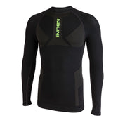 WOOL Thermal Underwear Long Sleeve Base Layer