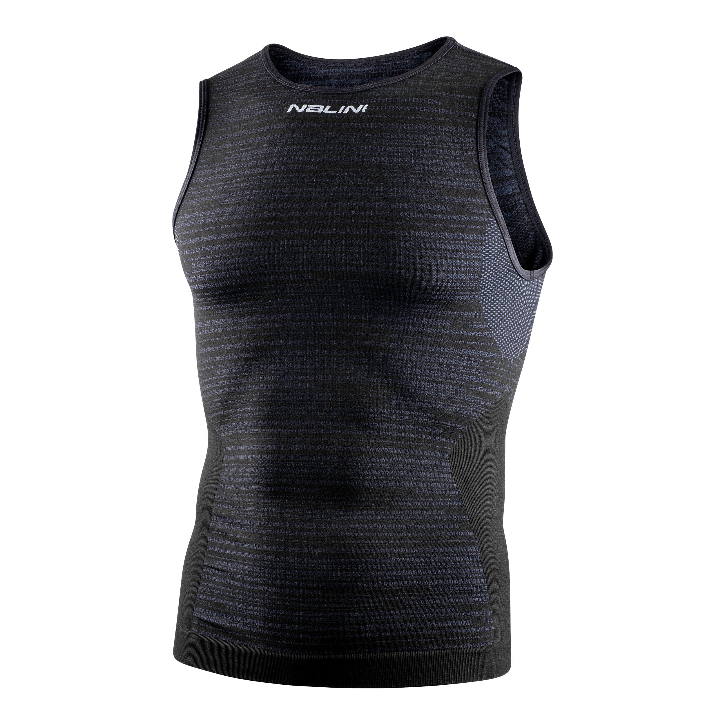 SEAMLESS TANK Sleeveless Base Layer