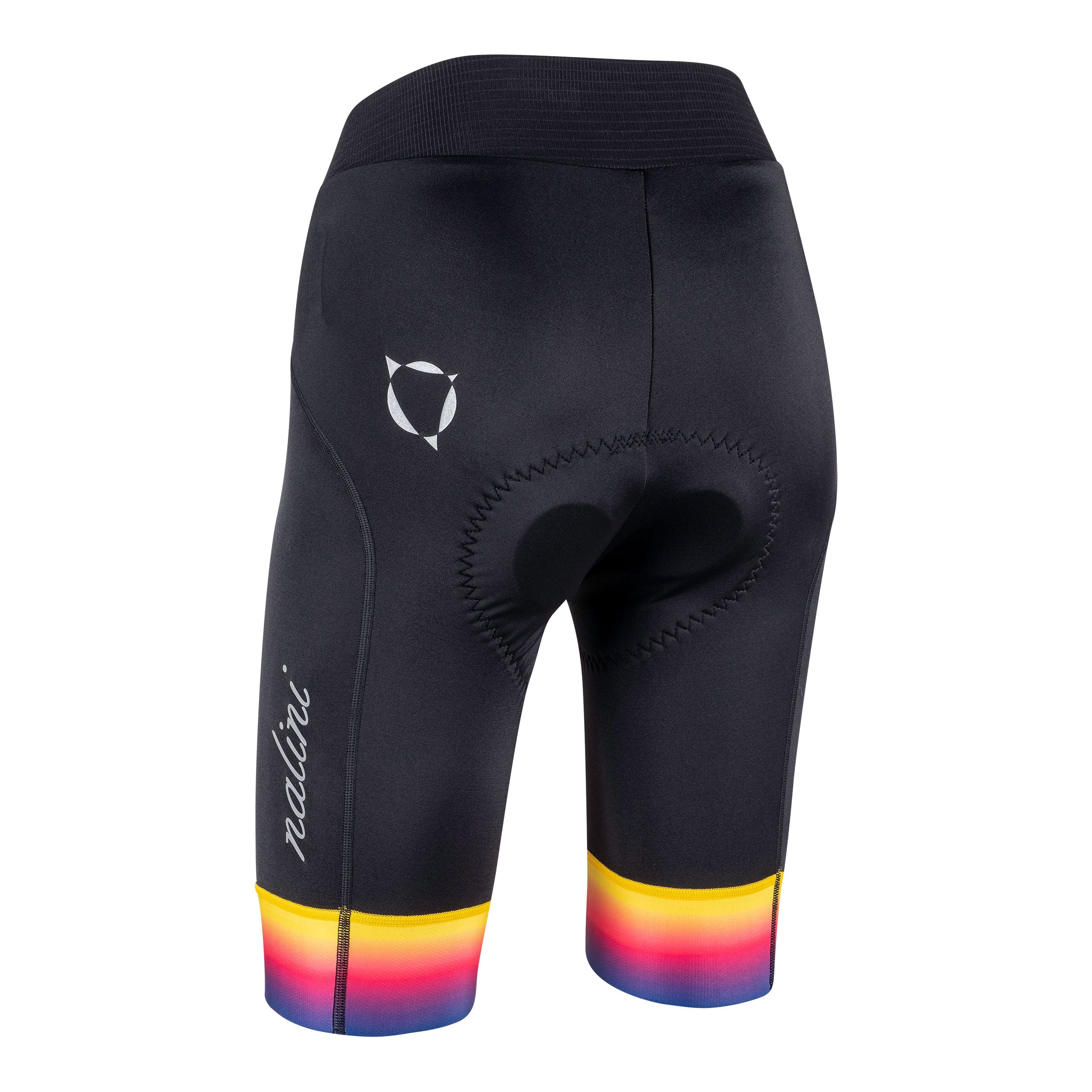 BAS NAGANO 1998 Lady Shorts