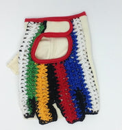 Nalini Crochet Gloves