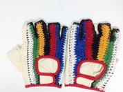 Nalini Crochet Gloves
