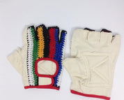 Nalini Crochet Gloves