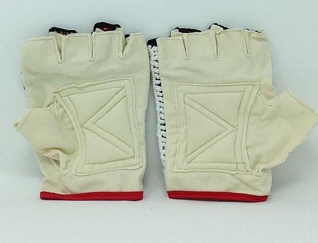 Nalini Crochet Gloves
