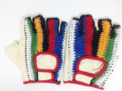 Nalini Crochet Gloves