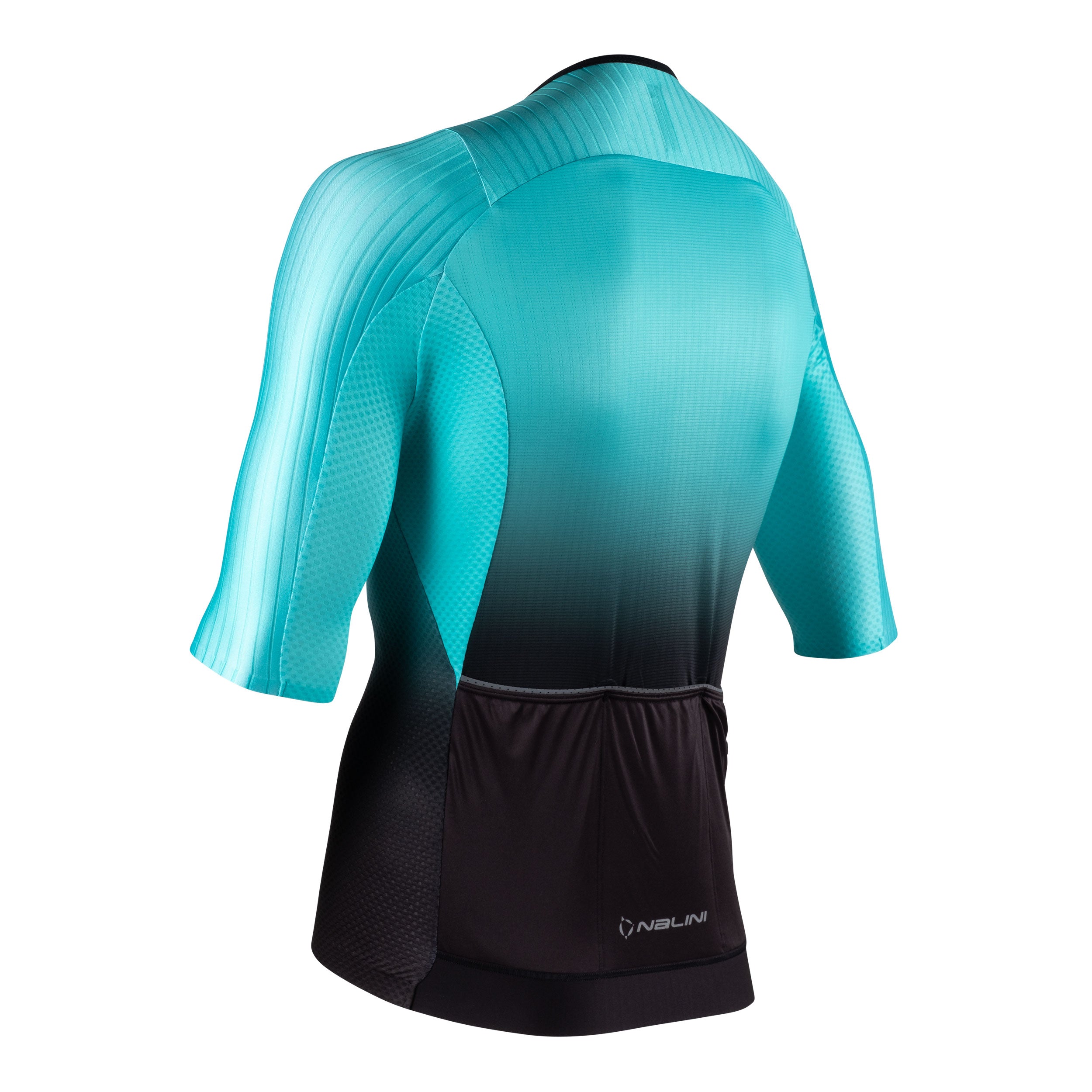 ERGO FIT S/S Jersey