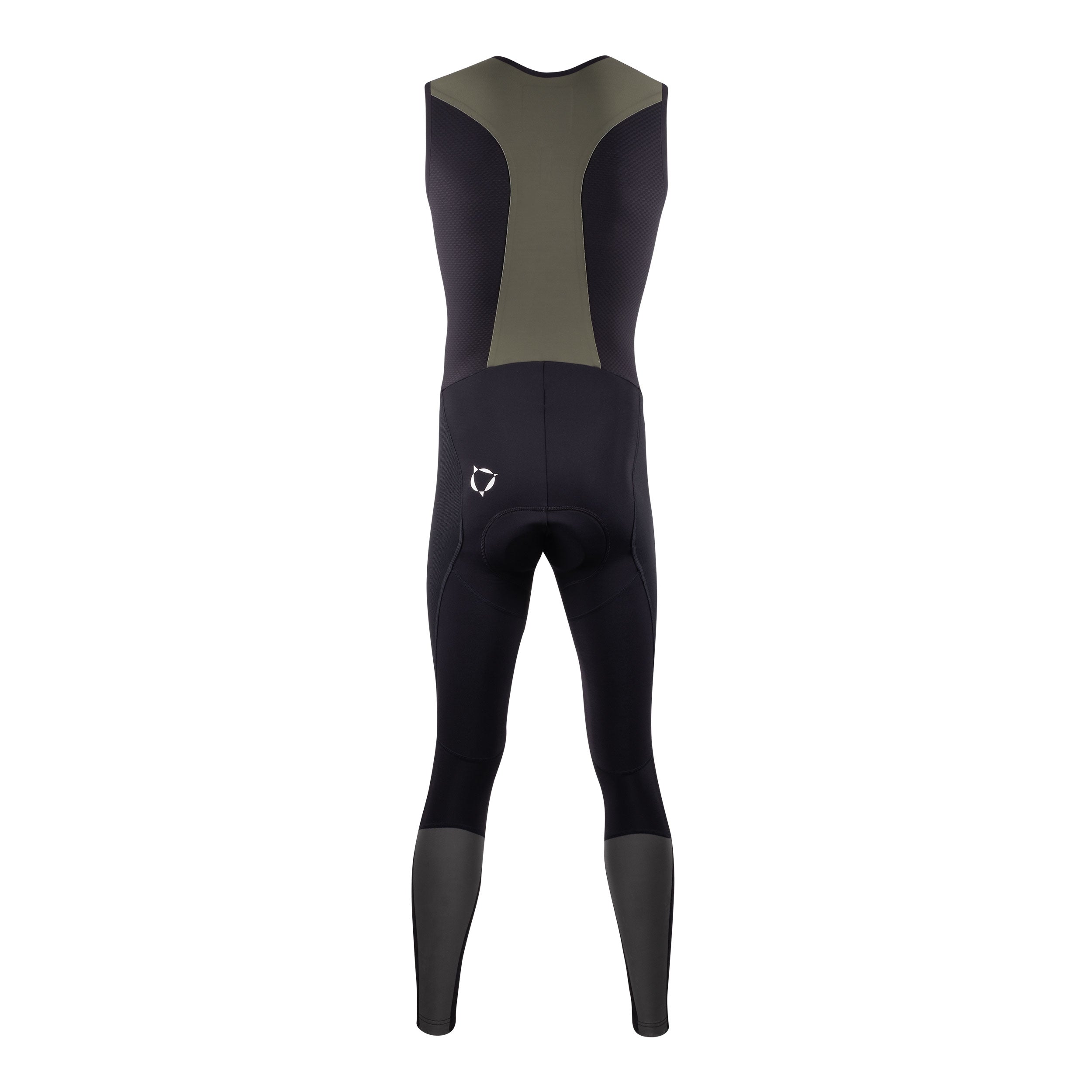 ERGO XWARM BIB TIGHTS