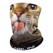 MERRICK Summer Multifunction Neck Warmer
