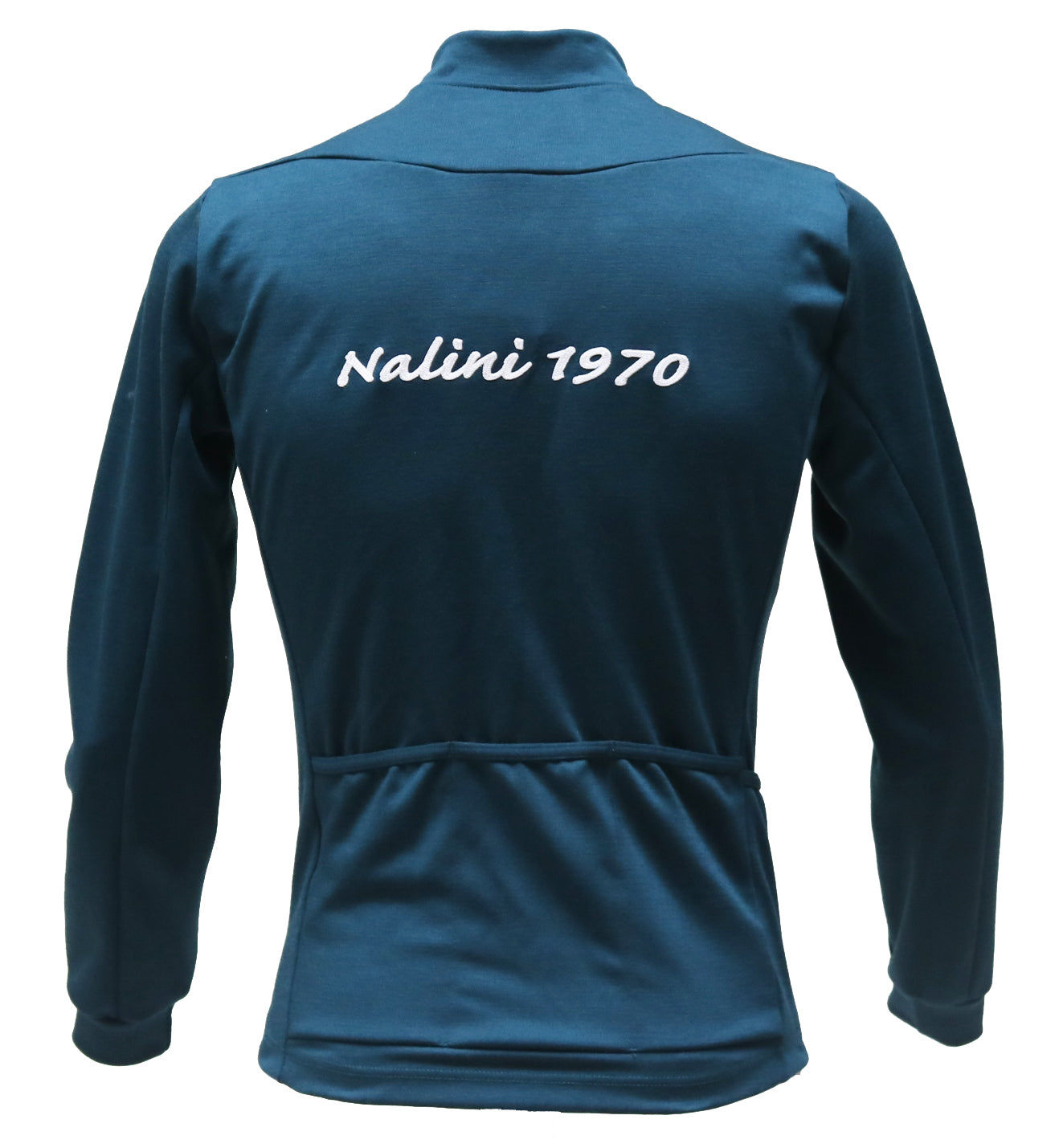 WOOL ELITE Long Sleeve Jersey