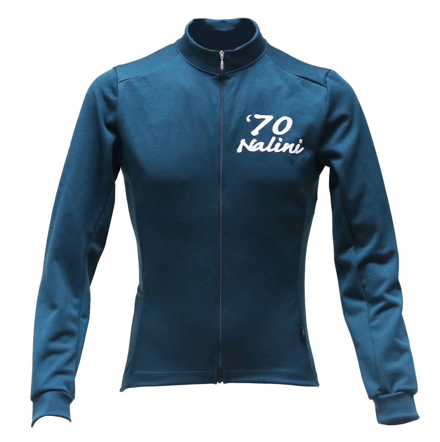 WOOL ELITE Long Sleeve Jersey