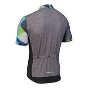 RAPIDITA Wool S/S Jersey