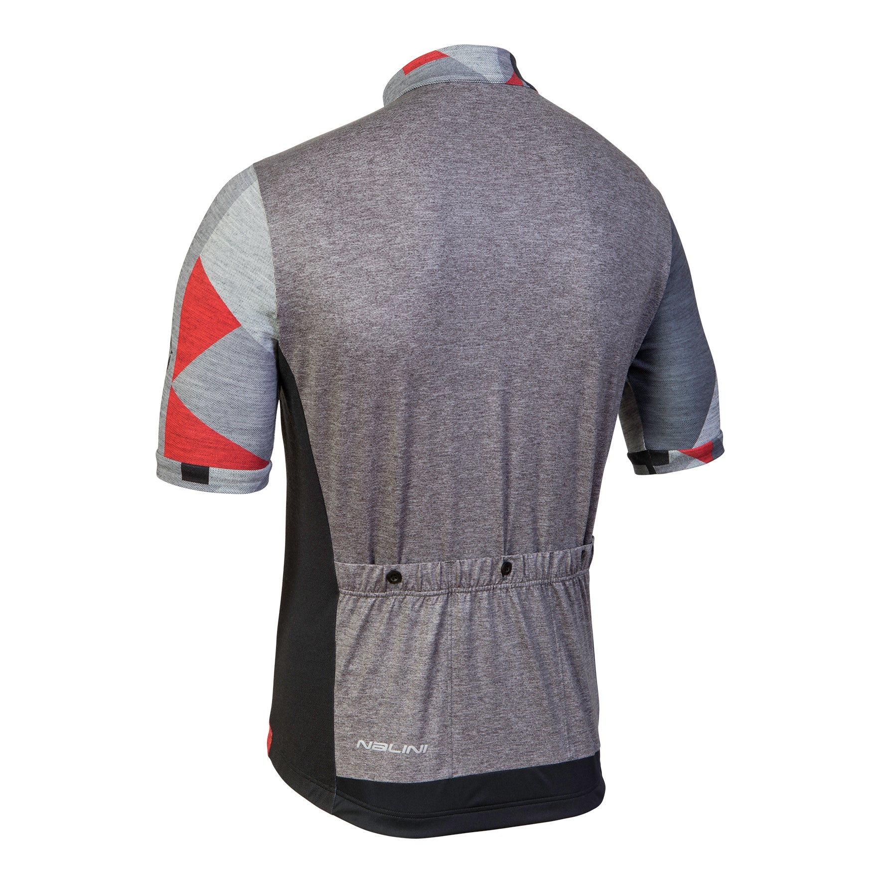 RAPIDITA Wool S/S Jersey