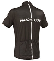 SETTANTA TI Short Sleeve Wool Jersey