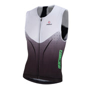 TRI TOP TANK Full Zip