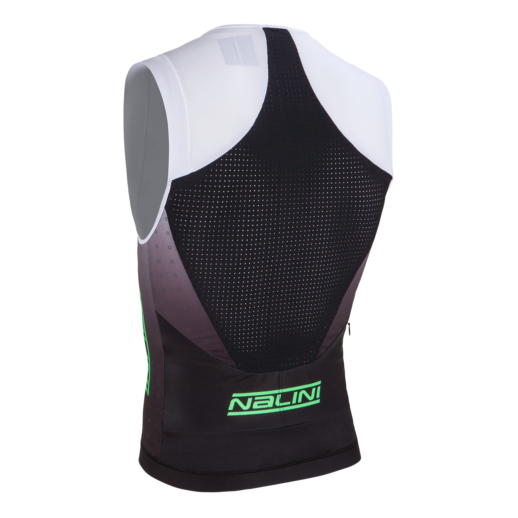 TRI TOP TANK Full Zip