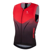 TRI TOP TANK Full Zip