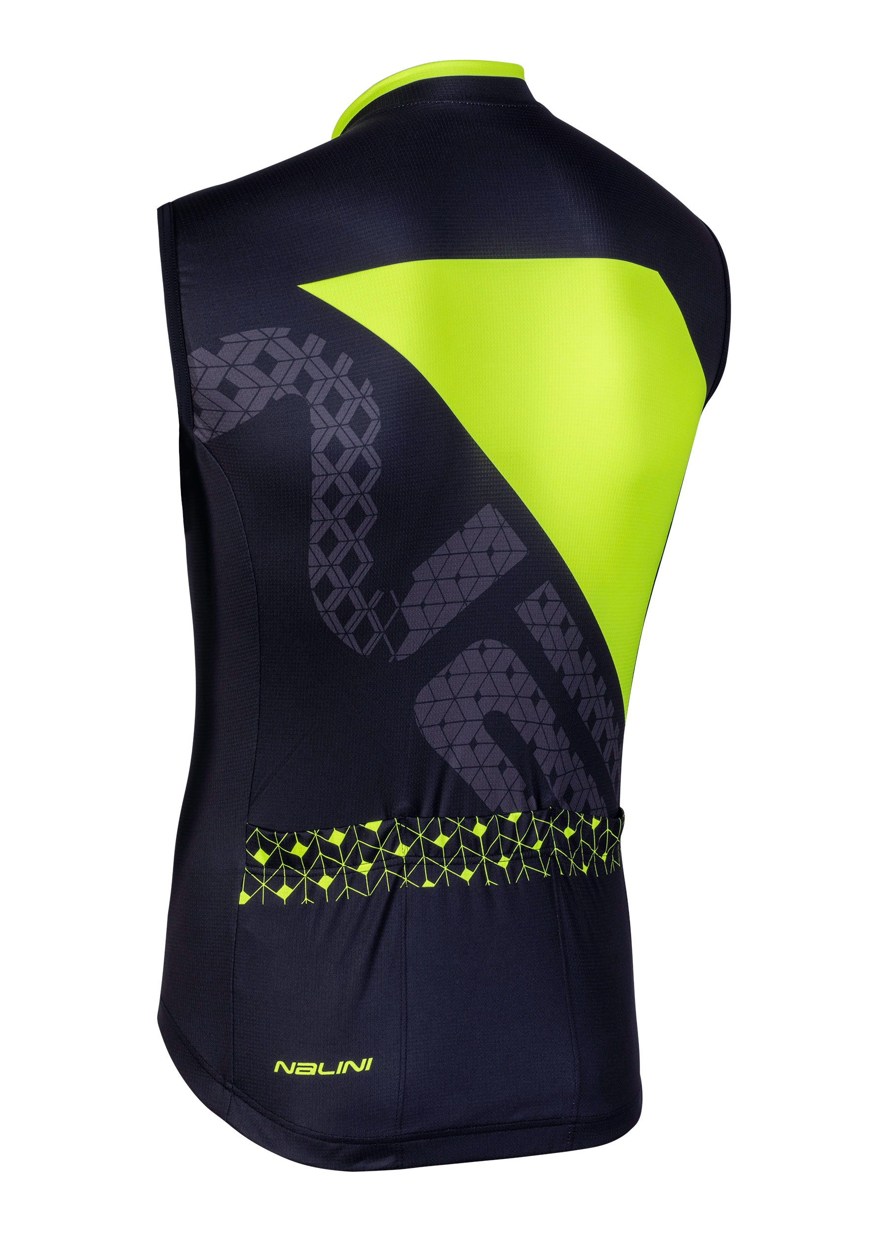 VOLATA 2.0 Sleeveless Jersey