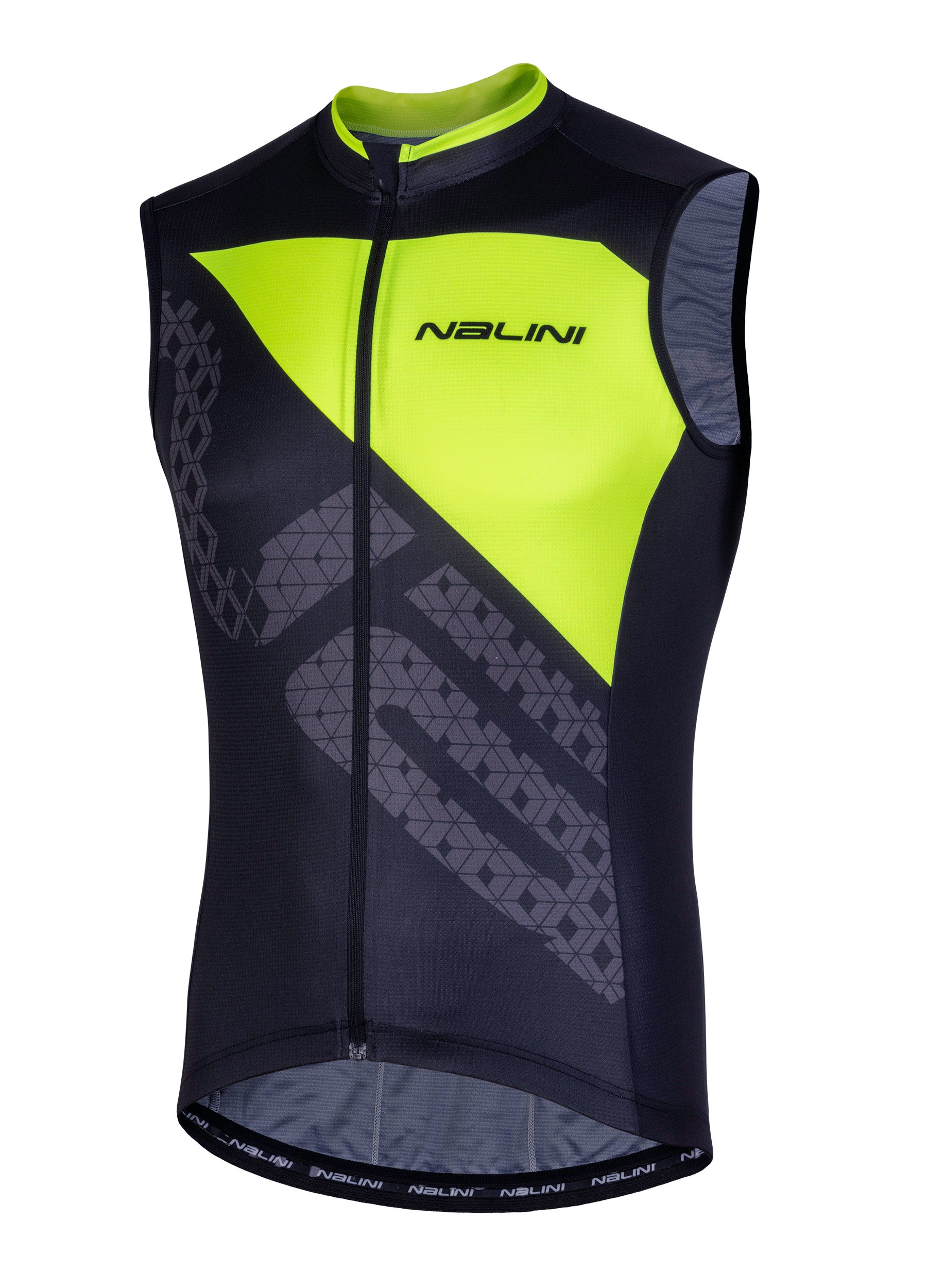VOLATA 2.0 Sleeveless Jersey