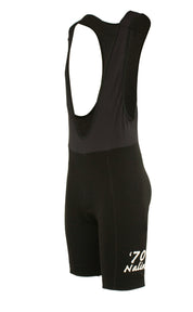WOOL BIB SHORTS