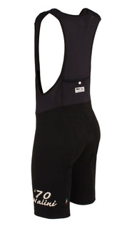 WOOL BIB SHORTS