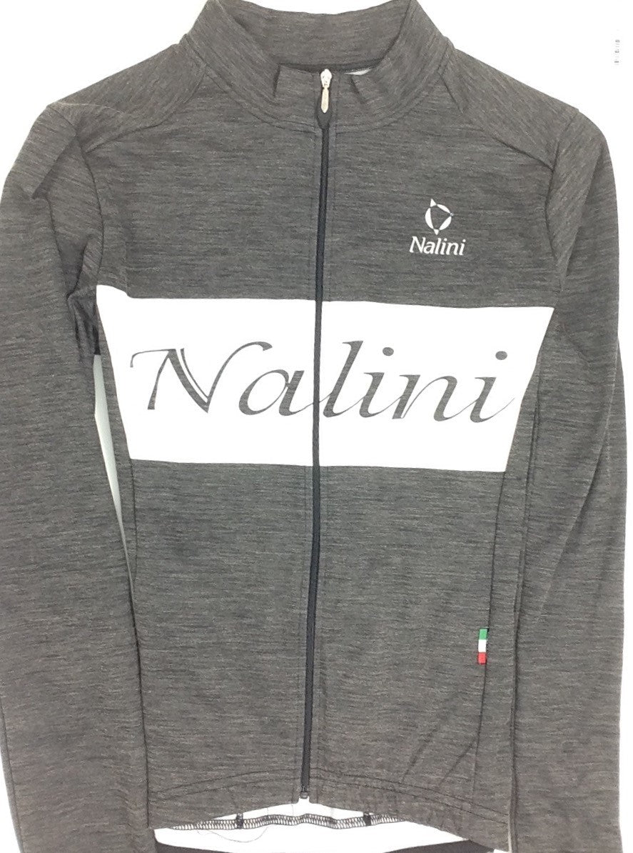 WOOL ELITE Long Sleeve Jersey