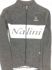 WOOL ELITE Long Sleeve Jersey