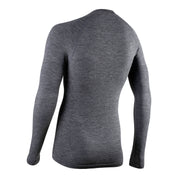 WOOL Thermal Underwear Long Sleeve Base Layer