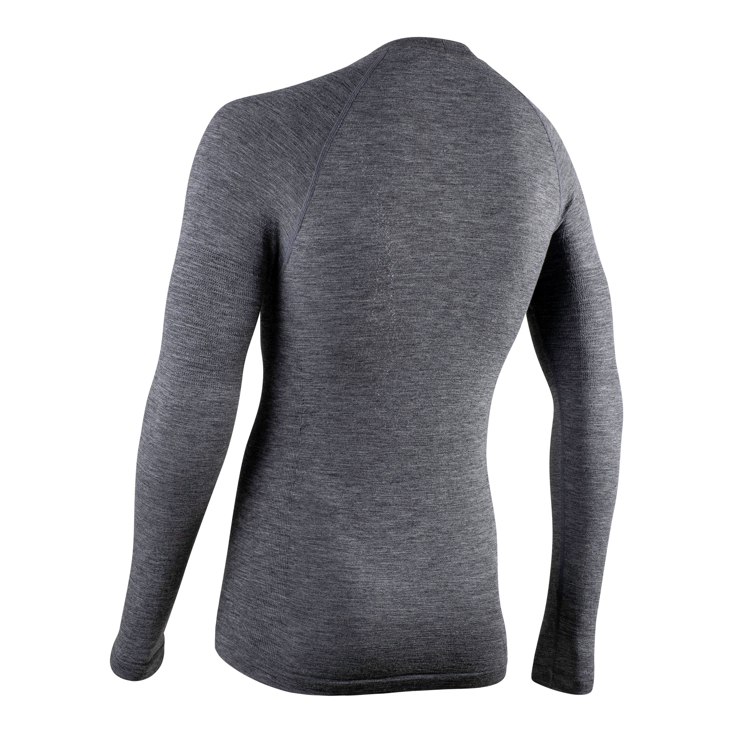 WOOL Thermal Underwear Long Sleeve Base Layer