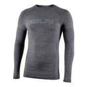 WOOL Thermal Underwear Long Sleeve Base Layer
