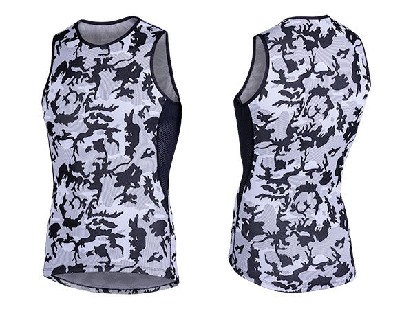 CAMU Tank Undershirt